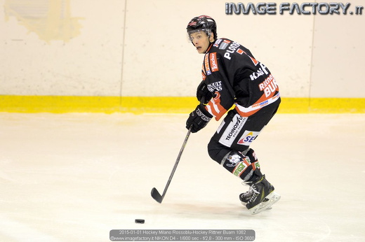2015-01-01 Hockey Milano Rossoblu-Hockey Rittner Buam 1062